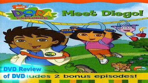 diego dora movie|jeffy dora the explorer.